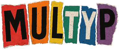 Multyp Logo